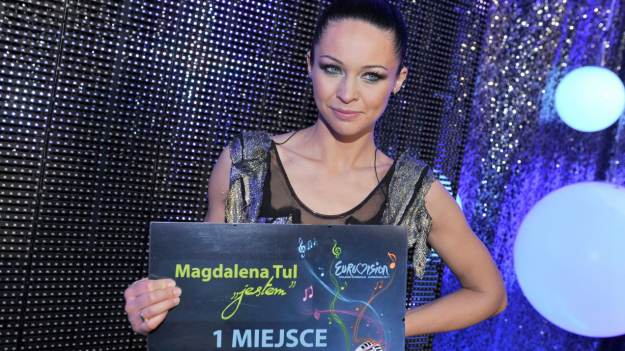 Reprezentowała Polskę na Eurowizji. Teraz dostała..