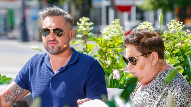 Prawda o relacji Wellman i Prokopa. „To jest..