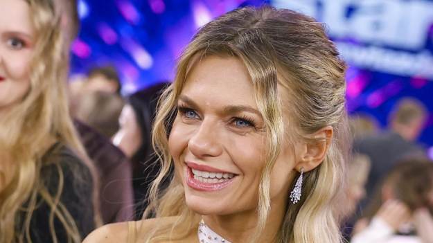 Emilia Komarnicka pokazała, z kim spędziła..