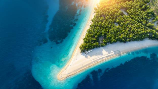 Ani Hiszpania, ani Włochy. Ten kraj stał się..