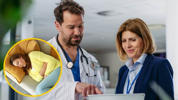 Za to L4 nie dostaniesz wynagrodzenia. Rosnąca..