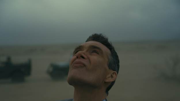 „Oppenheimer”, „Znachor” i „Psy 3”. Polsat..