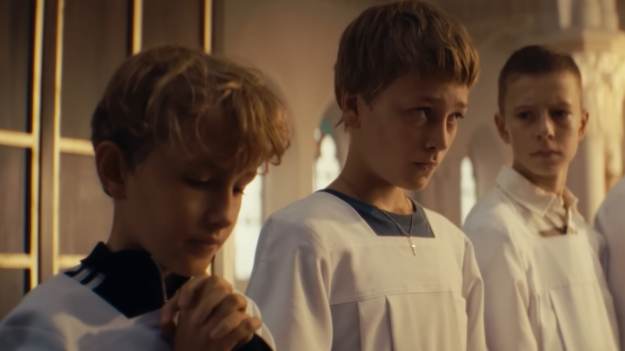 Premiera tego filmu wywołała dyskusję w Polsce...