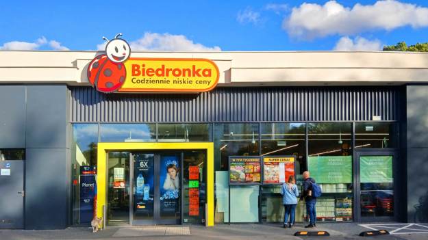 Od jutra w Biedronce po 0,49 zł. Limit dzienny: 8..