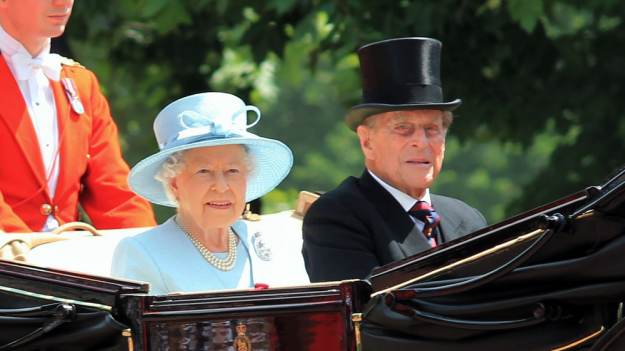 Dziś 5. rocznica śmierci księcia Filipa...