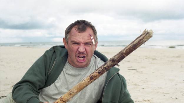 Bareja, Wajda, Koterski. Największe skarby..