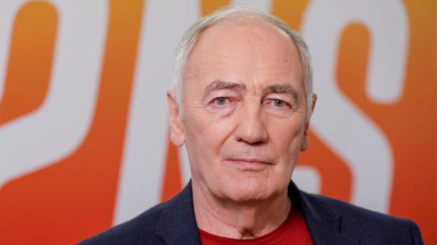 Karol Strasburger podzielił się wieściami ws...