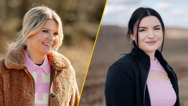 Ma dopiero 21 lat, a już zgłosiła się do „Rolnik..