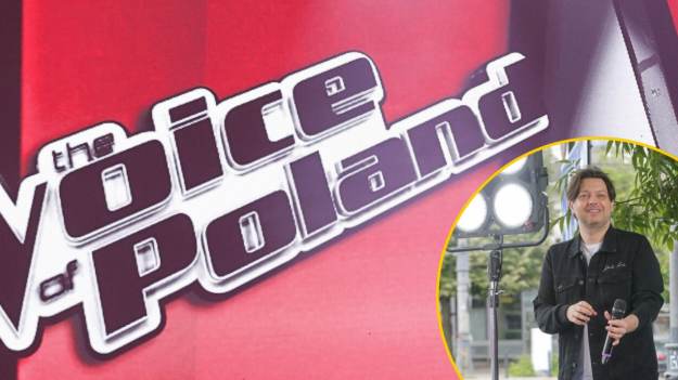 Przed laty wystąpił w „The Voice of Poland”...