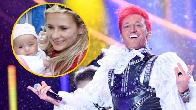 Najmłodsza córka Wiśniewskiego jest już dorosła...