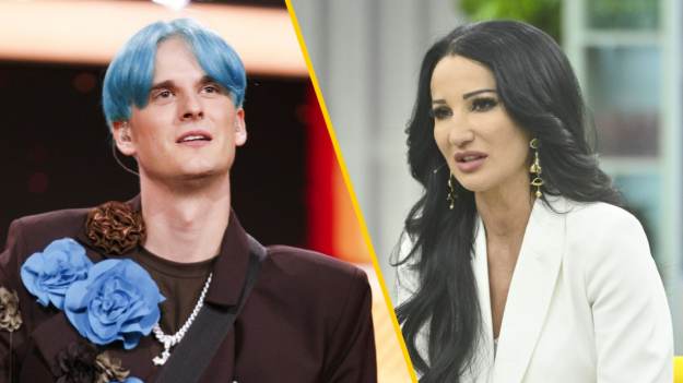 Justyna Steczkowska oceniła Tribbsa. Padły..