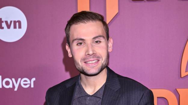 Zimny drań, który postanowił grać tylko na..