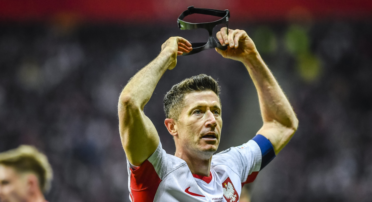 Biało-Czerwoni walczą o mundial. Gdzie oglądać..