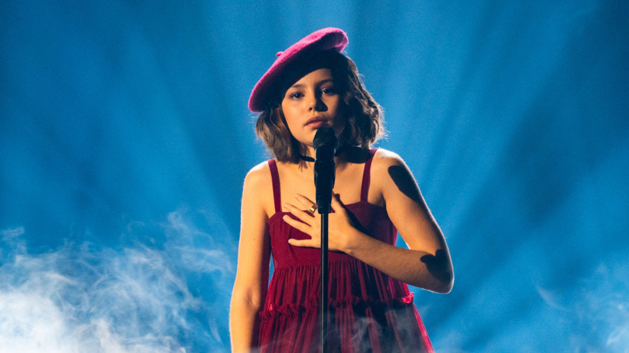 Francja wygrała Eurowizję Junior. Na którym..