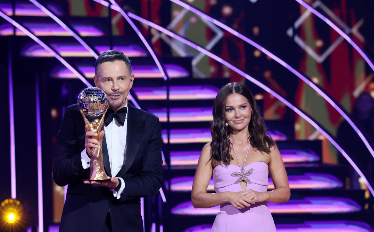 „Taniec z gwiazdami” z nowym prowadzącym?..