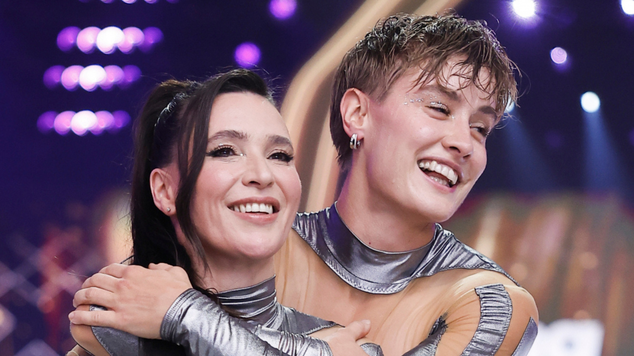 Katarzyna Zillmann i Janja Lesar oficjalnie się..