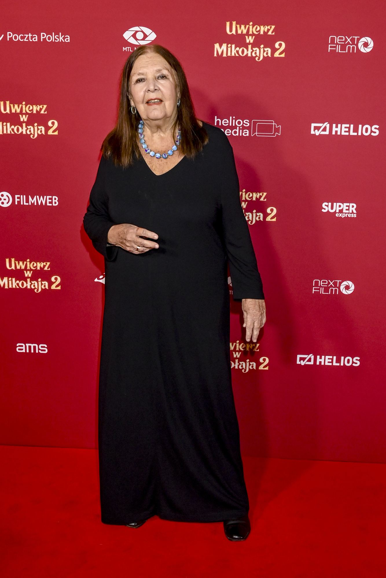 Marta Lipińska - tak wygląda dziś