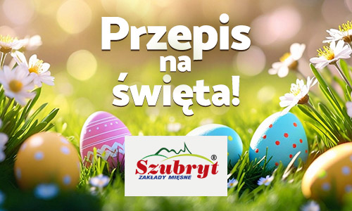 Przepis na Święta