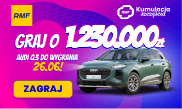 Kumulacja szczęścia